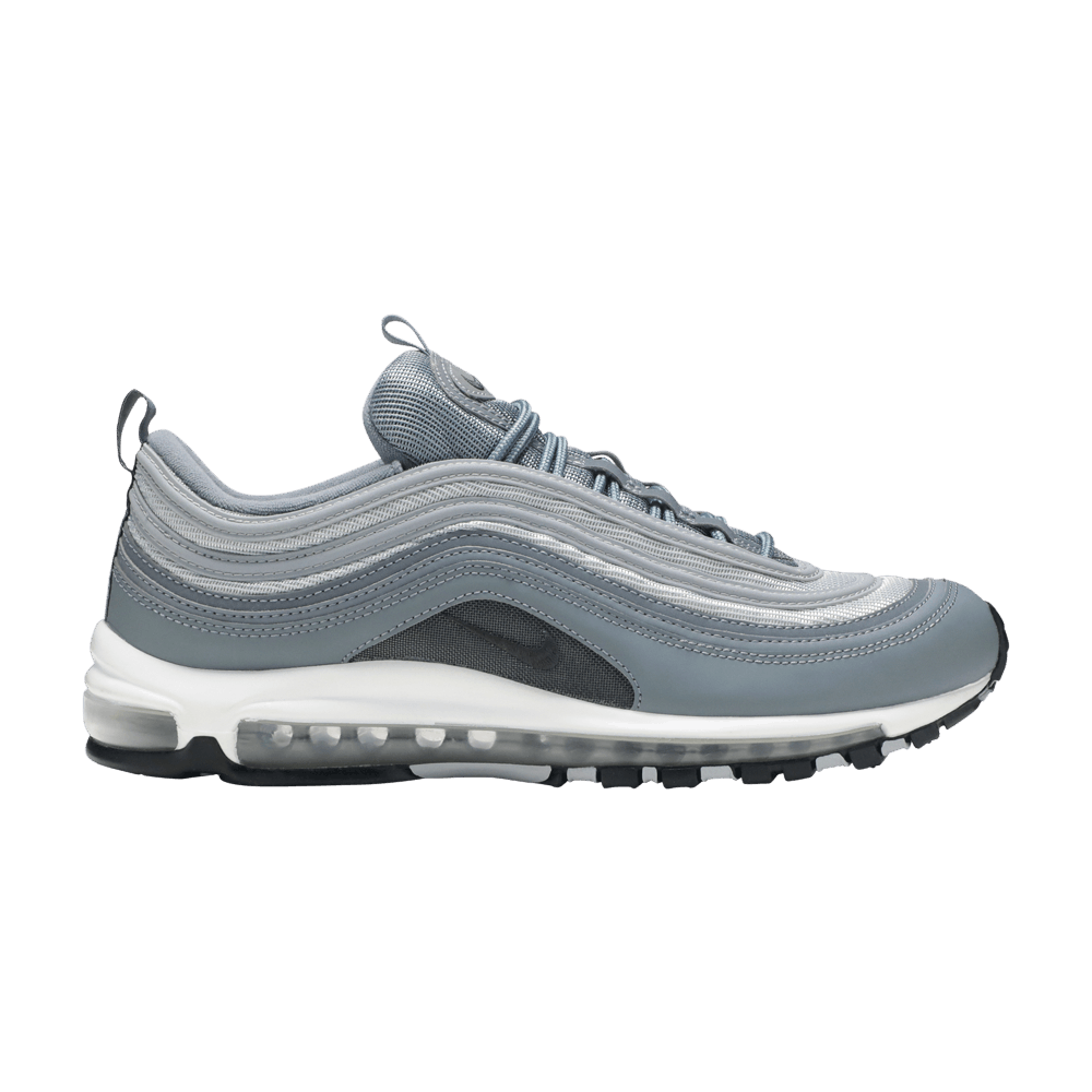 Кроссовки Nike Air Max 97 Essential 'Steel Grey'