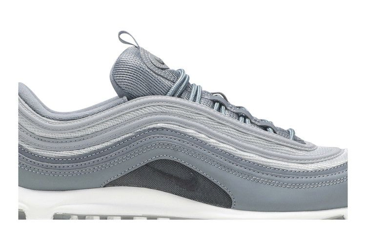 Кроссовки Nike Air Max 97 Essential 'Steel Grey'