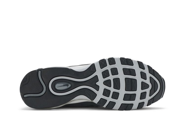 Кроссовки Nike Air Max 97 Essential 'Steel Grey'