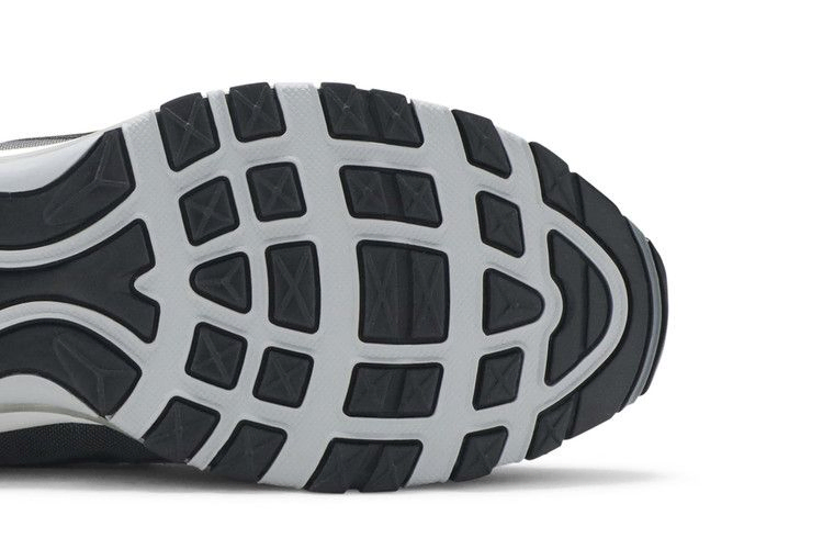 Кроссовки Nike Air Max 97 Essential 'Steel Grey'