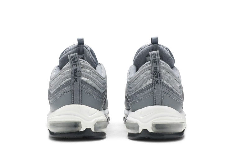 Кроссовки Nike Air Max 97 Essential 'Steel Grey'
