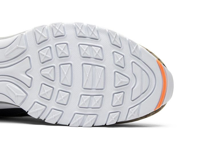 Кроссовки Nike Air Max 97 'Germany'