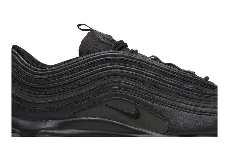 Кроссовки Nike Air Max 97 'Gold Reflective'