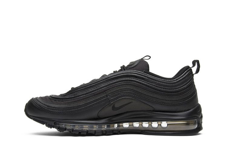 Кроссовки Nike Air Max 97 'Gold Reflective'