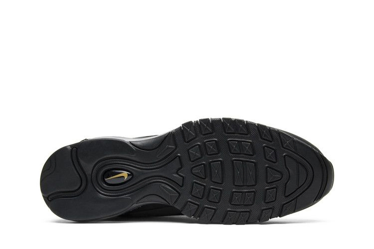 Кроссовки Nike Air Max 97 'Gold Reflective'