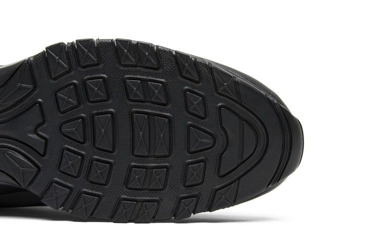 Кроссовки Nike Air Max 97 'Gold Reflective'