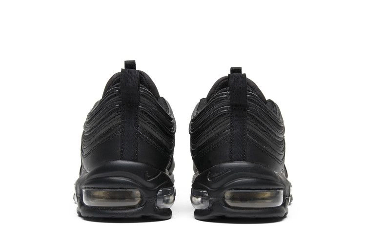 Кроссовки Nike Air Max 97 'Gold Reflective'