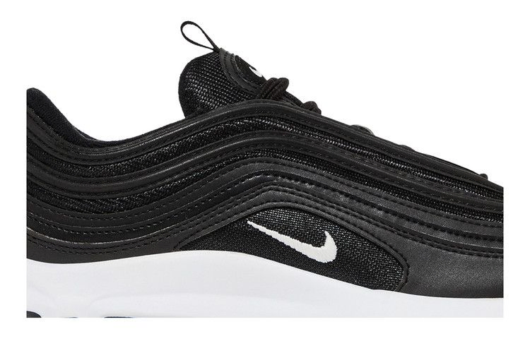 Кроссовки Nike Air Max 97 Golf 'Black'