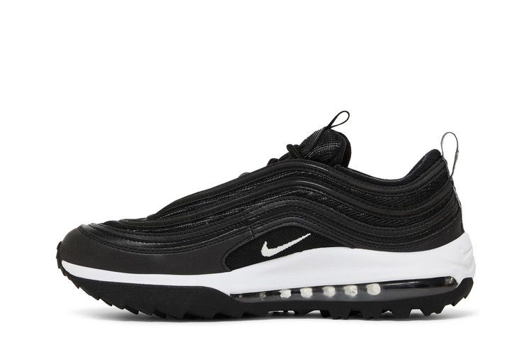 Кроссовки Nike Air Max 97 Golf 'Black'