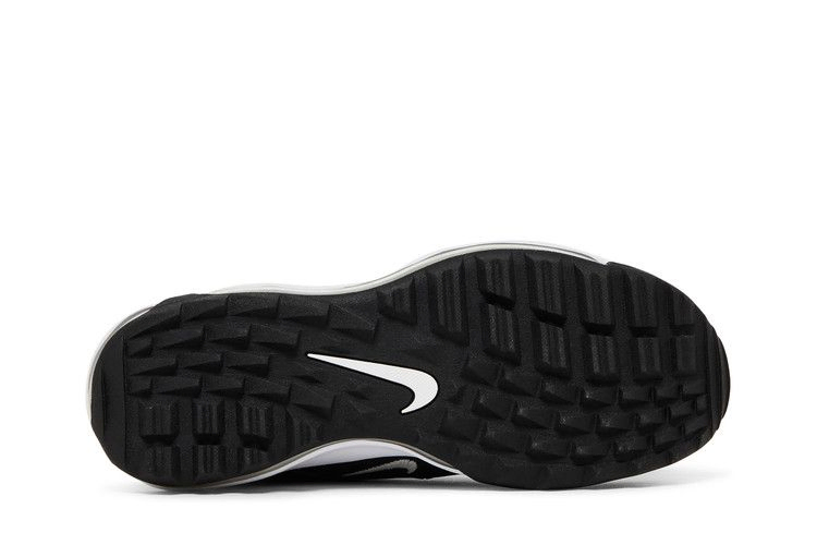 Кроссовки Nike Air Max 97 Golf 'Black'