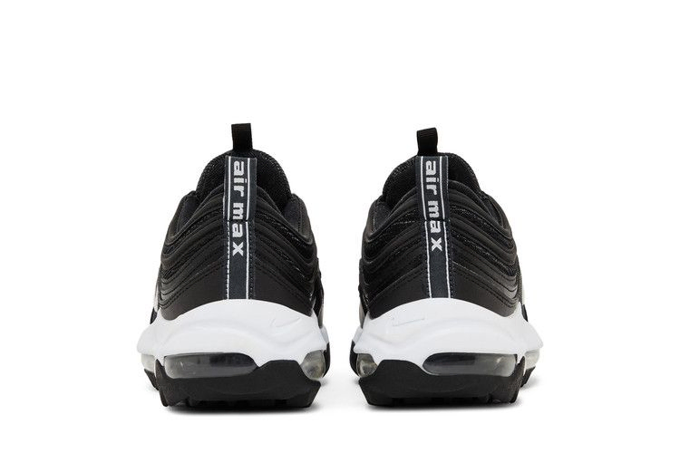 Кроссовки Nike Air Max 97 Golf 'Black'