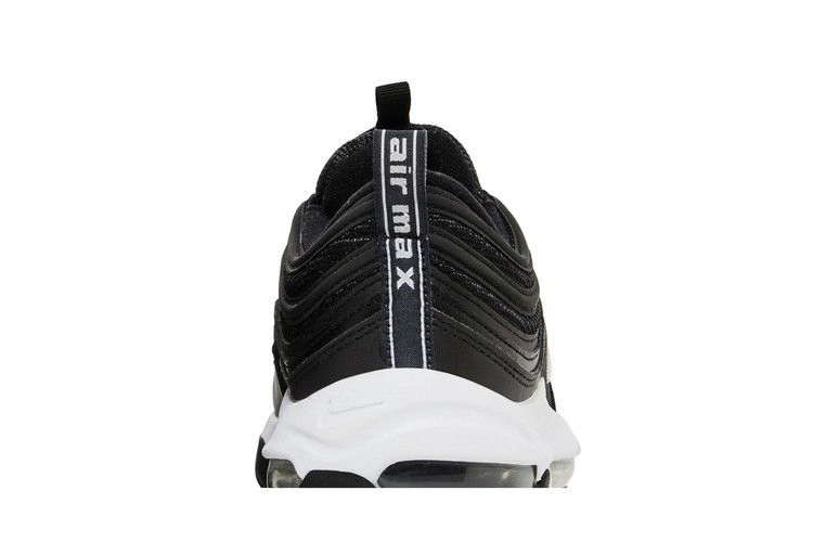 Кроссовки Nike Air Max 97 Golf 'Black'