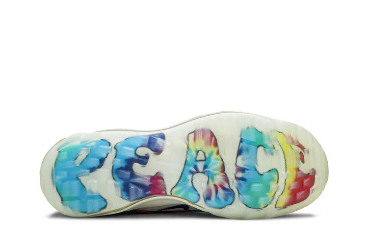Кроссовки Nike Air Max 97 Golf NRG 'Tie-Dye'