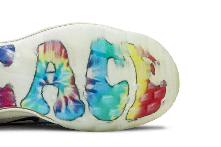 Кроссовки Nike Air Max 97 Golf NRG 'Tie-Dye'