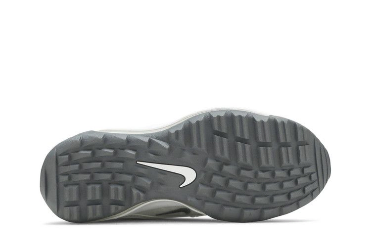 Кроссовки Nike Air Max 97 Golf 'White Cool Grey'