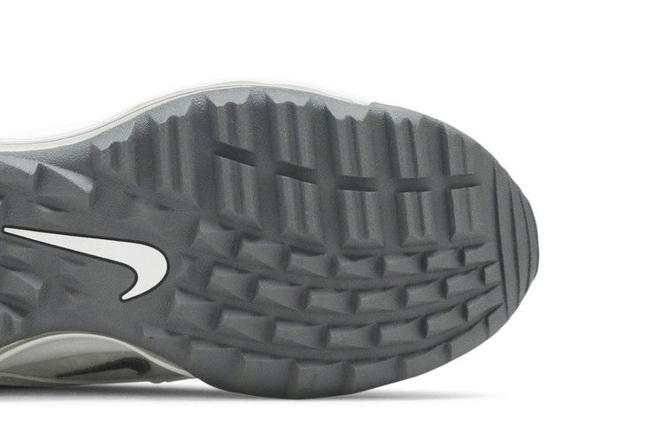 Кроссовки Nike Air Max 97 Golf 'White Cool Grey'