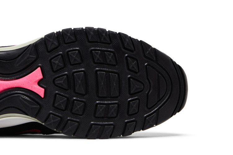 Кроссовки Nike Air Max 97 GS