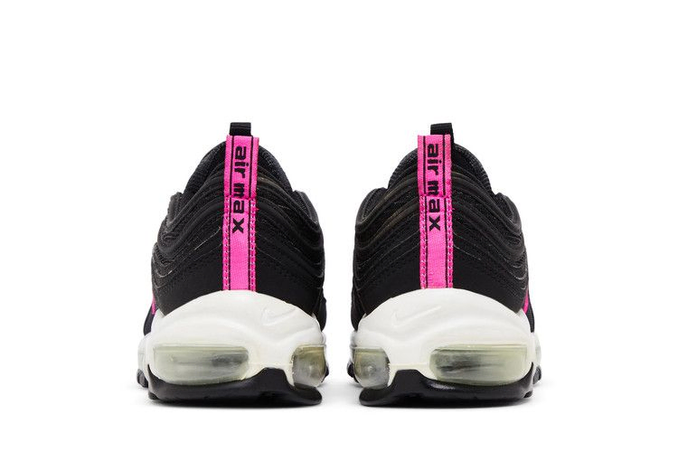 Кроссовки Nike Air Max 97 GS