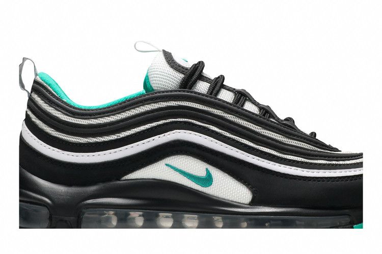 Кроссовки Nike Air Max 97 GS 'Clear Emerald'