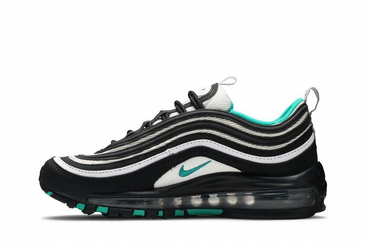 Кроссовки Nike Air Max 97 GS 'Clear Emerald'