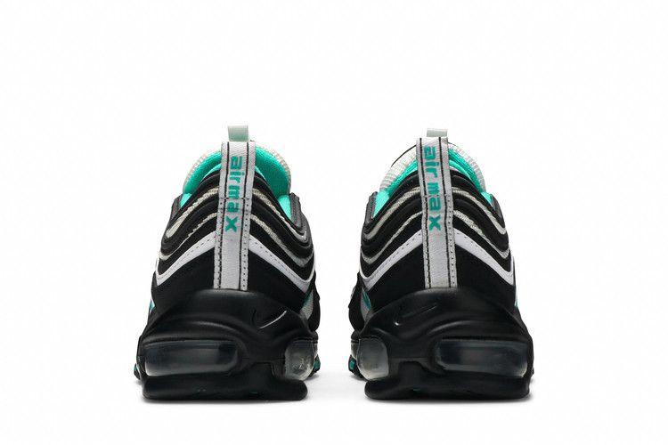 Кроссовки Nike Air Max 97 GS 'Clear Emerald'