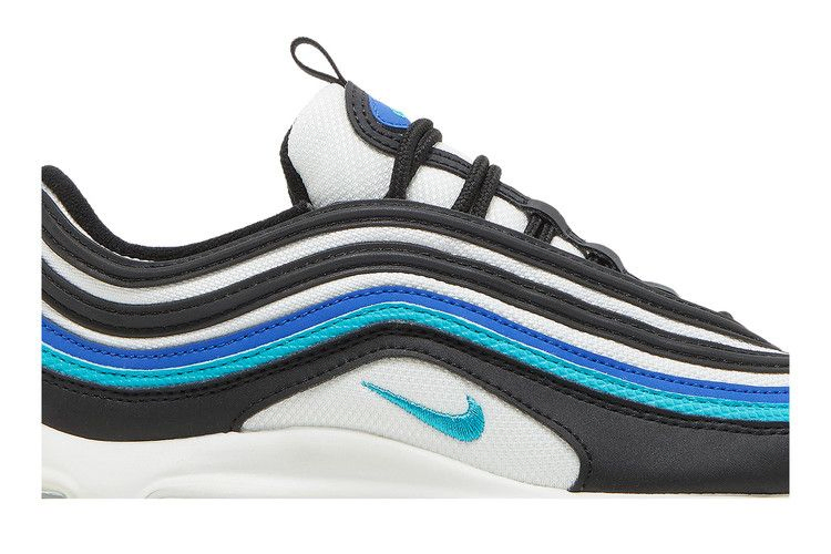 Кроссовки Nike Air Max 97 GS 'Hyper Blue'