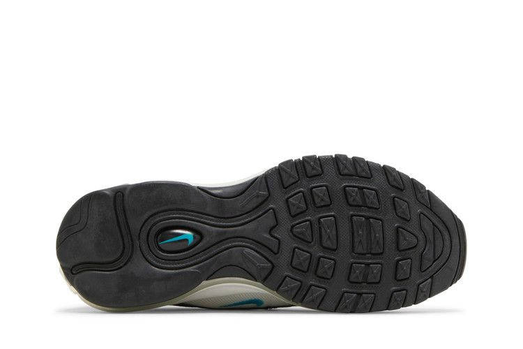 Кроссовки Nike Air Max 97 GS 'Hyper Blue'