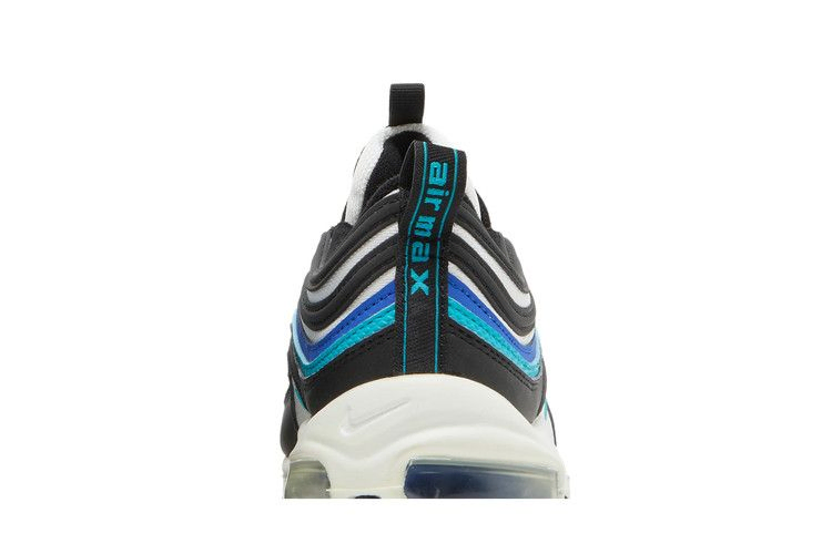 Кроссовки Nike Air Max 97 GS 'Hyper Blue'