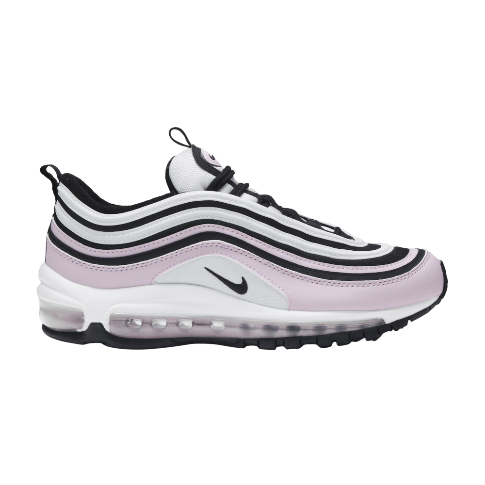 Кроссовки Nike Air Max 97 GS 'Iced Lilac'