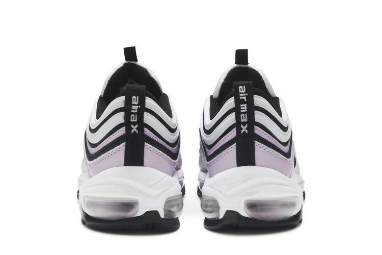 Кроссовки Nike Air Max 97 GS 'Iced Lilac'
