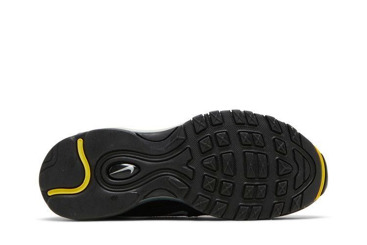 Кроссовки Nike Wmns Air Max 97 'Multi-Color'