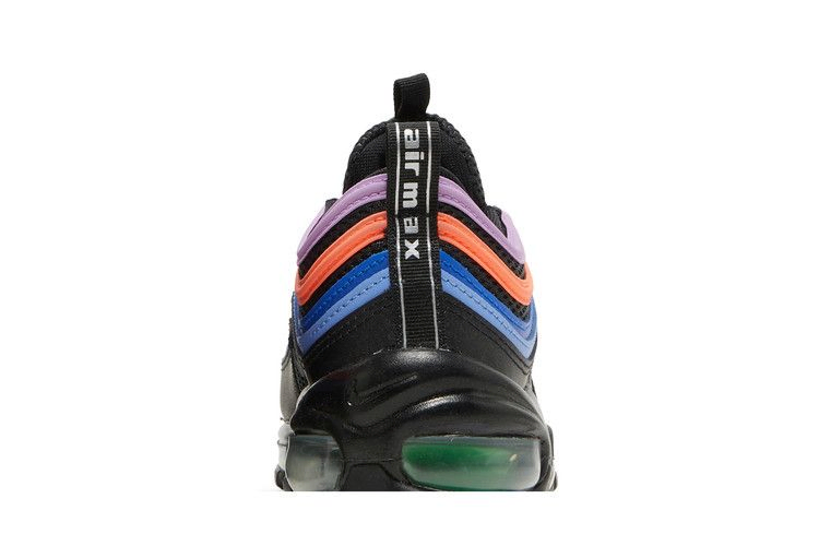 Кроссовки Nike Wmns Air Max 97 'Multi-Color'