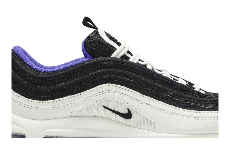 Кроссовки Nike Air Max 97 GS 'Persian Violet'