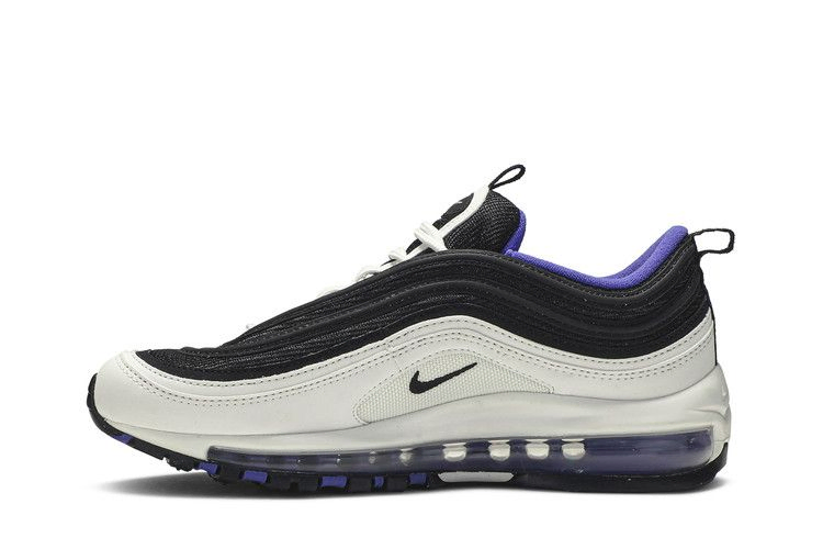 Кроссовки Nike Air Max 97 GS 'Persian Violet'