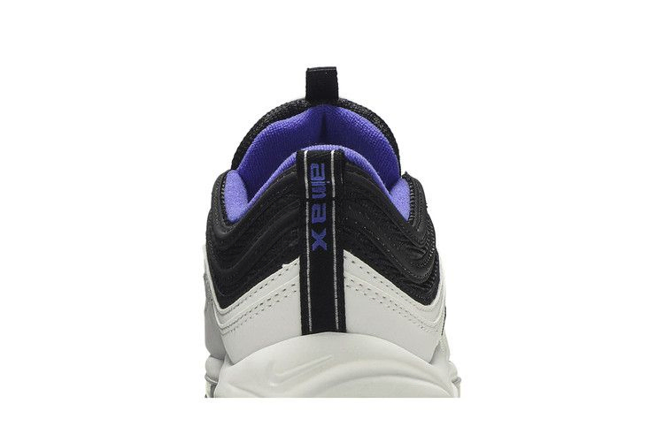 Кроссовки Nike Air Max 97 GS 'Persian Violet'