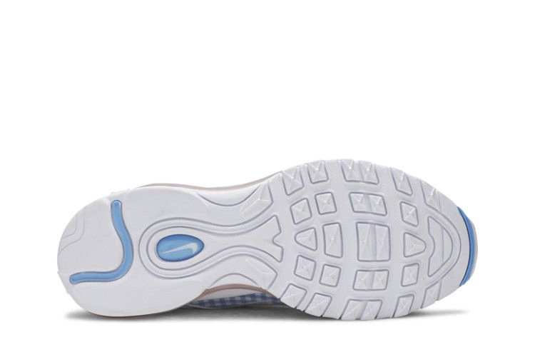 Кроссовки Nike Air Max 97 GS SE 'Cherry Picnic'