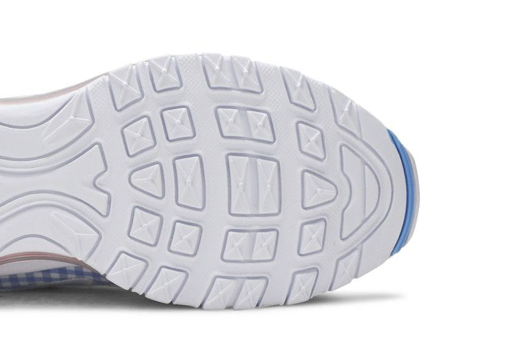 Кроссовки Nike Air Max 97 GS SE 'Cherry Picnic'