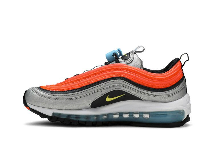 Кроссовки Air Max 97 GS 'Sky Nike'