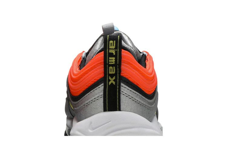 Кроссовки Air Max 97 GS 'Sky Nike'