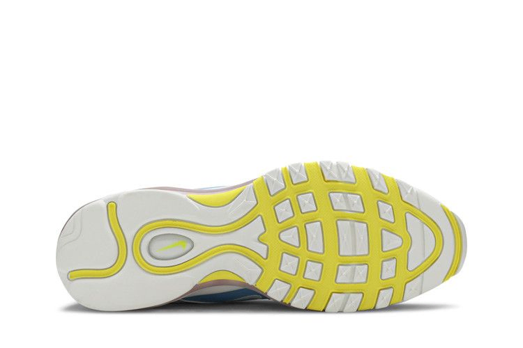 Кроссовки Nike Air Max 97 GS 'Summer Pack'