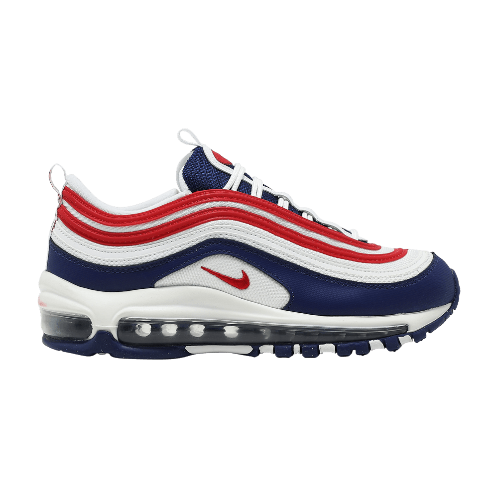 Кроссовки Nike Air Max 97 GS 'USA'