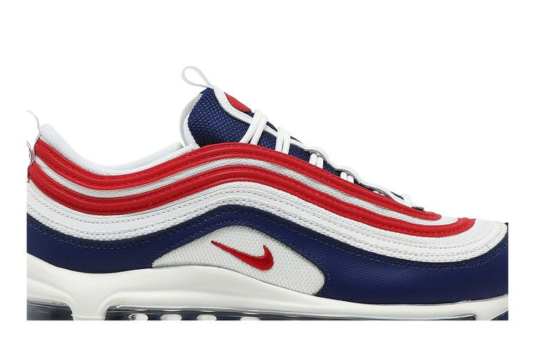 Кроссовки Nike Air Max 97 GS 'USA'