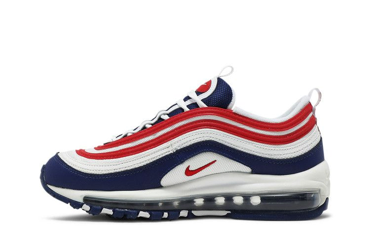 Кроссовки Nike Air Max 97 GS 'USA'