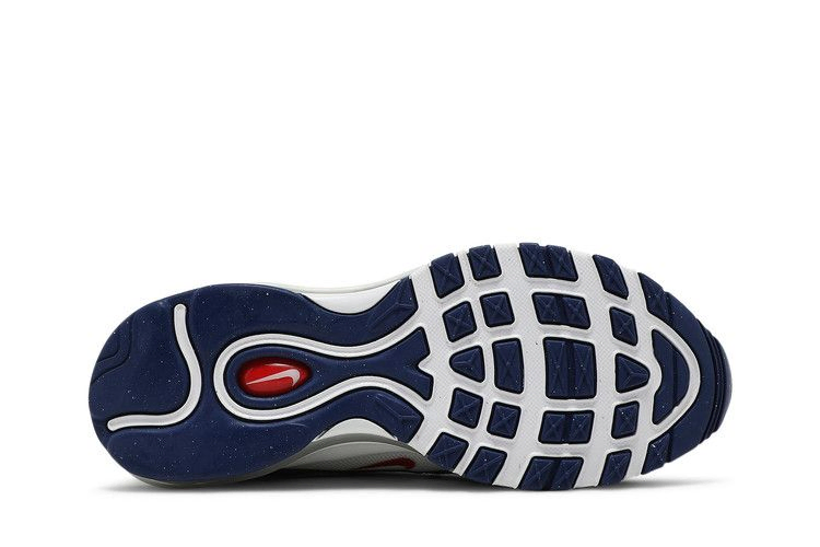 Кроссовки Nike Air Max 97 GS 'USA'