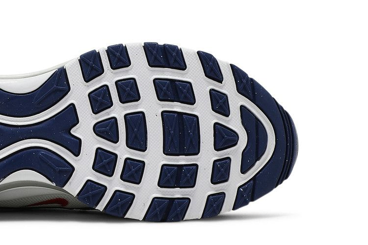 Кроссовки Nike Air Max 97 GS 'USA'