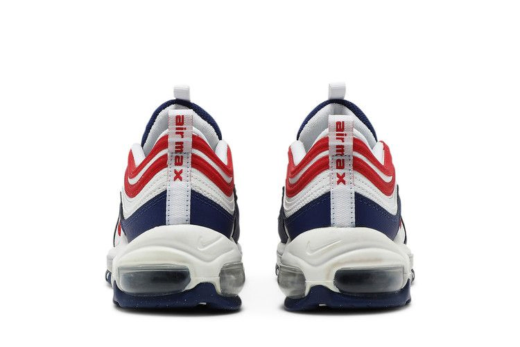 Кроссовки Nike Air Max 97 GS 'USA'