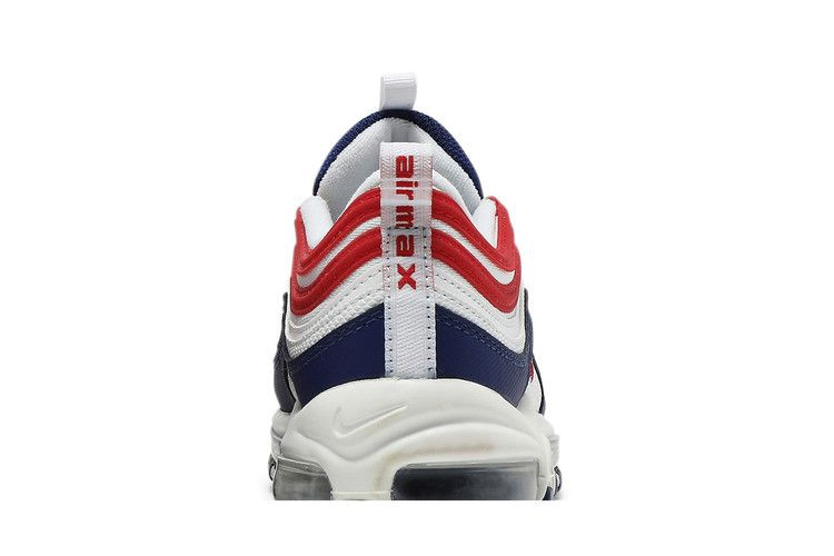 Кроссовки Nike Air Max 97 GS 'USA'