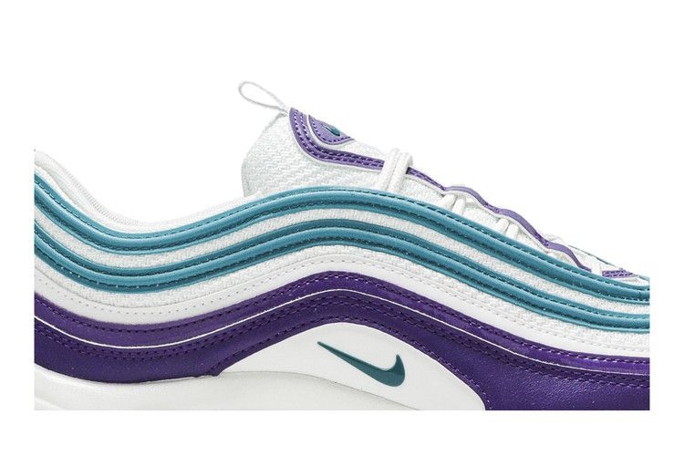 Кроссовки Nike Wmns Air Max 97 'Hornets'