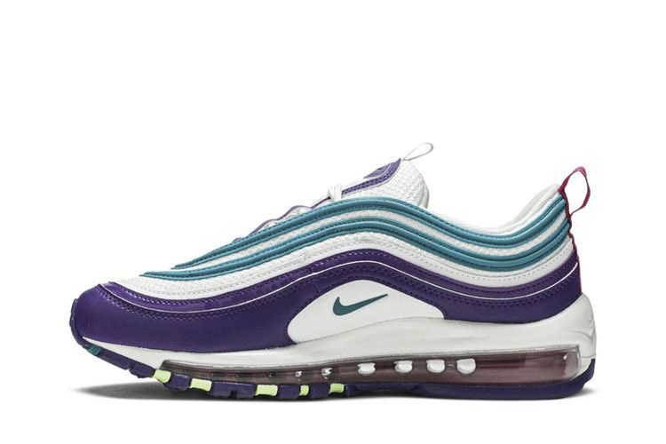 Кроссовки Nike Wmns Air Max 97 'Hornets'