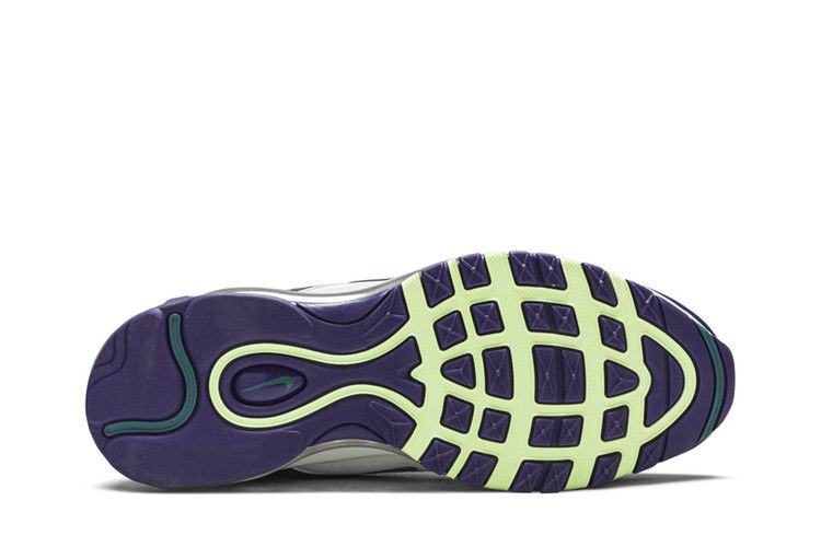 Кроссовки Nike Wmns Air Max 97 'Hornets'